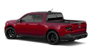 2026 Ford Maverick® External Image 2